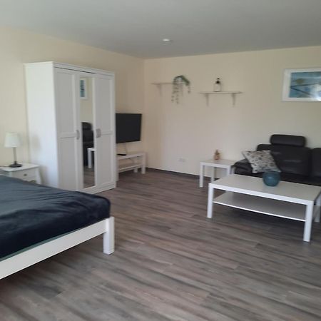 Stilvolle 2-Zimmer-Wohnung, 75Qm In Lohr 外观 照片