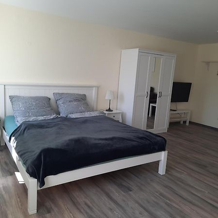 Stilvolle 2-Zimmer-Wohnung, 75Qm In Lohr 外观 照片