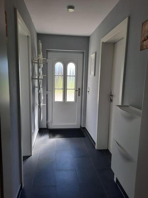 Stilvolle 2-Zimmer-Wohnung, 75Qm In Lohr 外观 照片